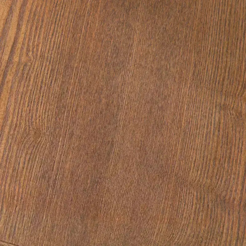2-Pack X-Back Dining Chair in Driftwood Finish
