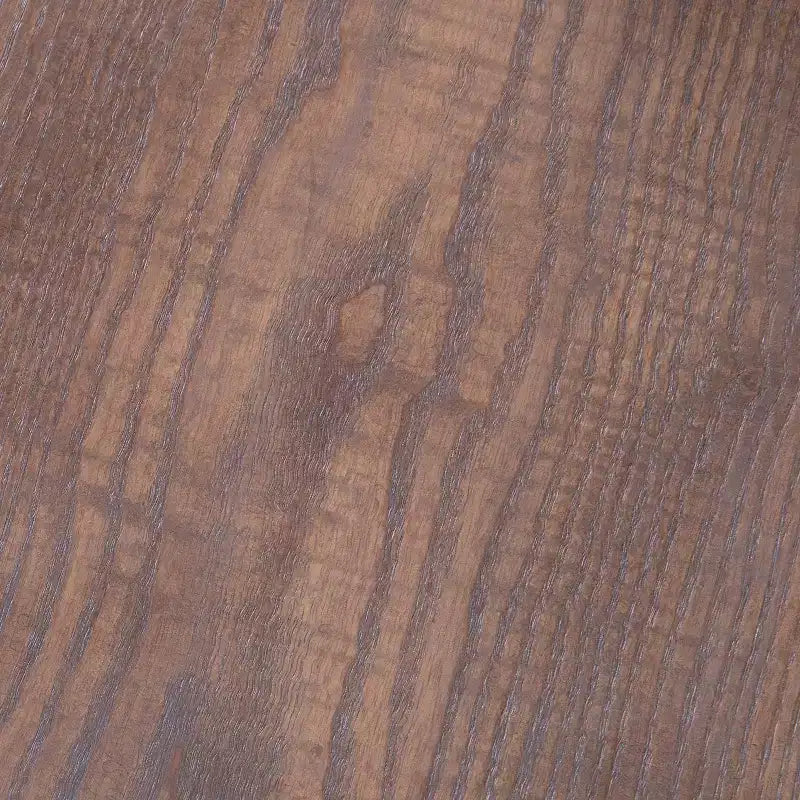 2-Pack X-Back Dining Chair in Driftwood Finish
