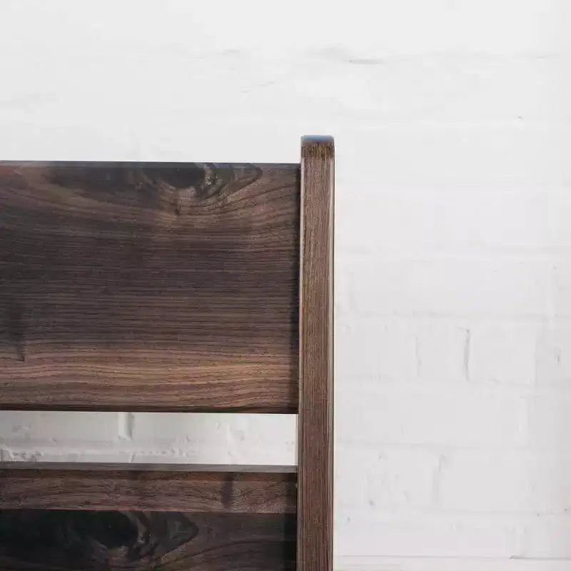 Panel Headboard Mocha