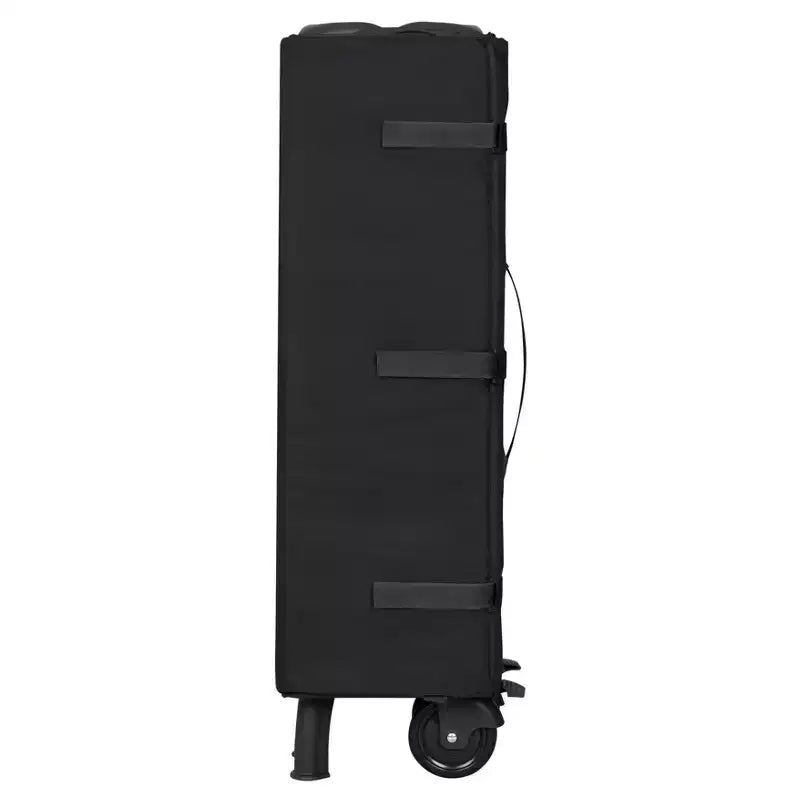 Portable Playard with Removable Bassinet & Carrying Bag