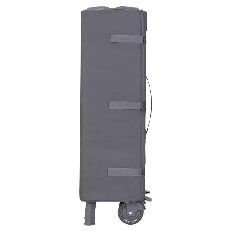 Portable Playard with Removable Bassinet & Carrying Bag