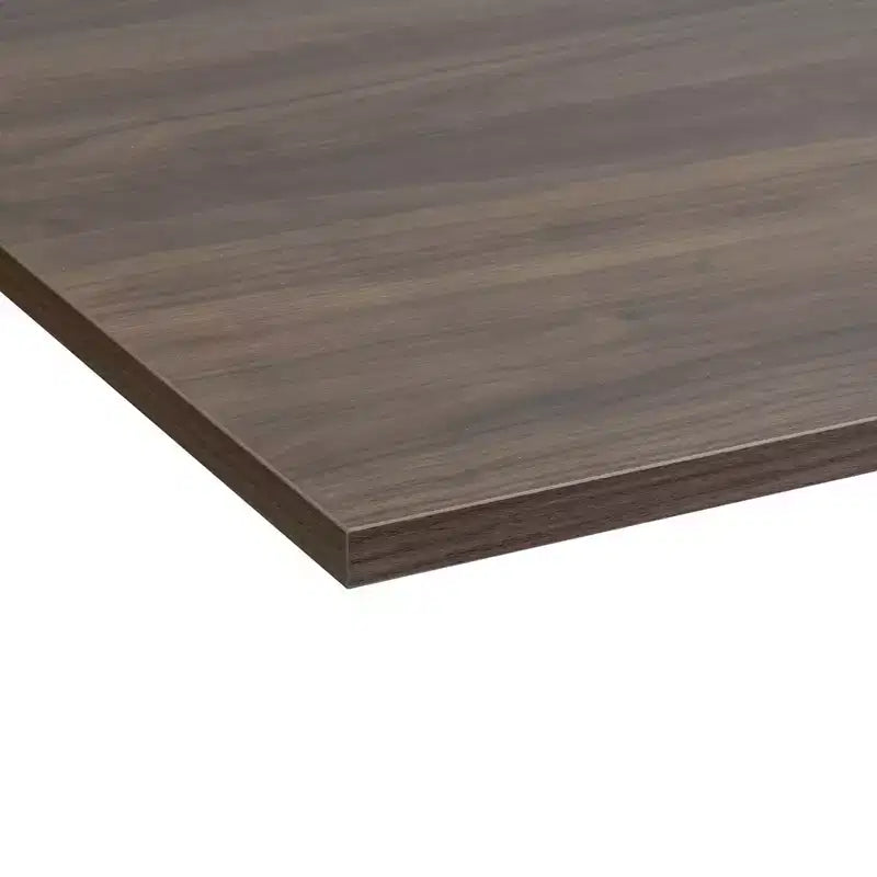 55" Tabletop for Sit-Stand or Traditional Desk Frame